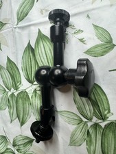 Articulating Arm Camera Mount
