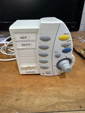 Phillips M8026-60002 Speed Point Bedside Monitor Remote Keypad