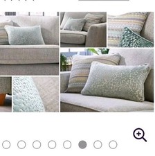 DSF Sophia Cushion Covers X6