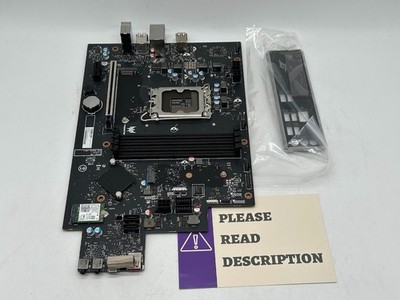 Motherboard for Acer Predator Orion PO3-650-UR14 LGA1700 READ/FOR