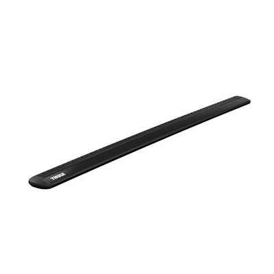 Thule WingBar Evo Black 135 Car Rack Parts