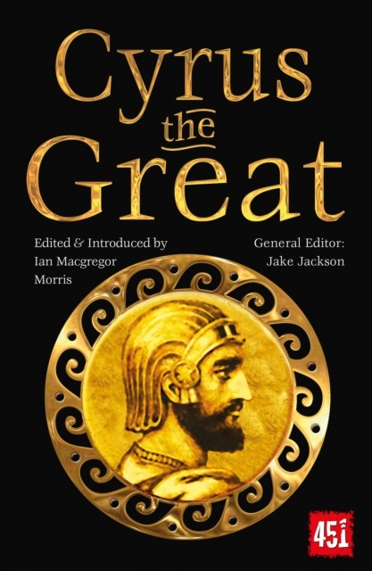Cyrus the Great Epic and Legendary Leaders by J.K. Jackson (Paperback Book)
