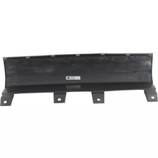New Front Center Bumper Insert Plastic For 2006-2008 Honda Element Ex Model New Front Center Bumper Insert Plastic For 2006-2008 Honda Element Ex Model