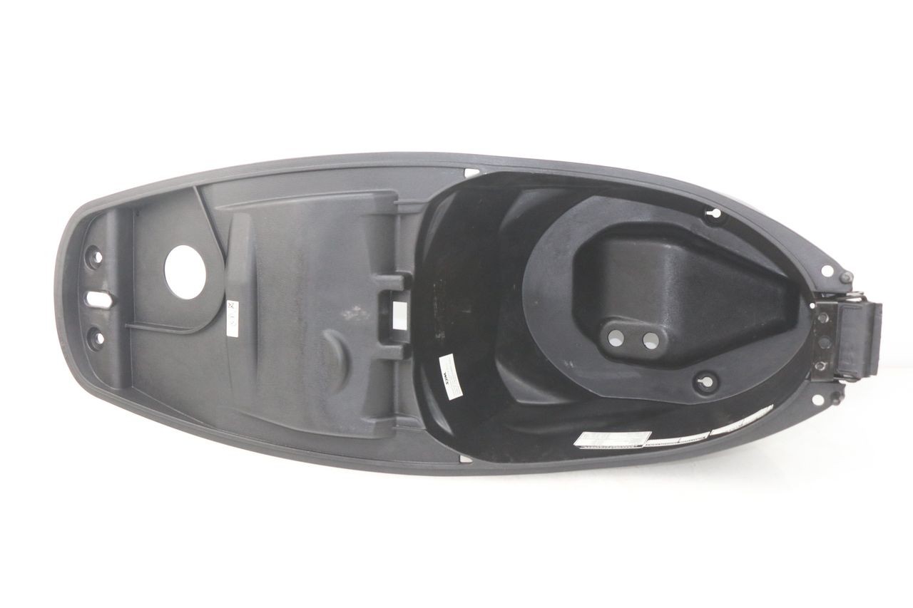 SEAT STORAGE BOX - SYM JET 4 4T 50 (2018 - 2021)