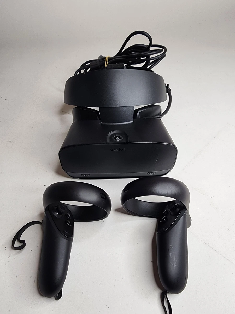 Las mejores ofertas en Oculus Rift S | eBay
