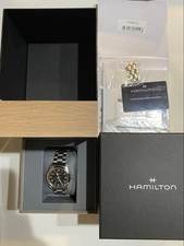 Hamilton Hamilton Khaki Field Murph 38mm H70405130 3