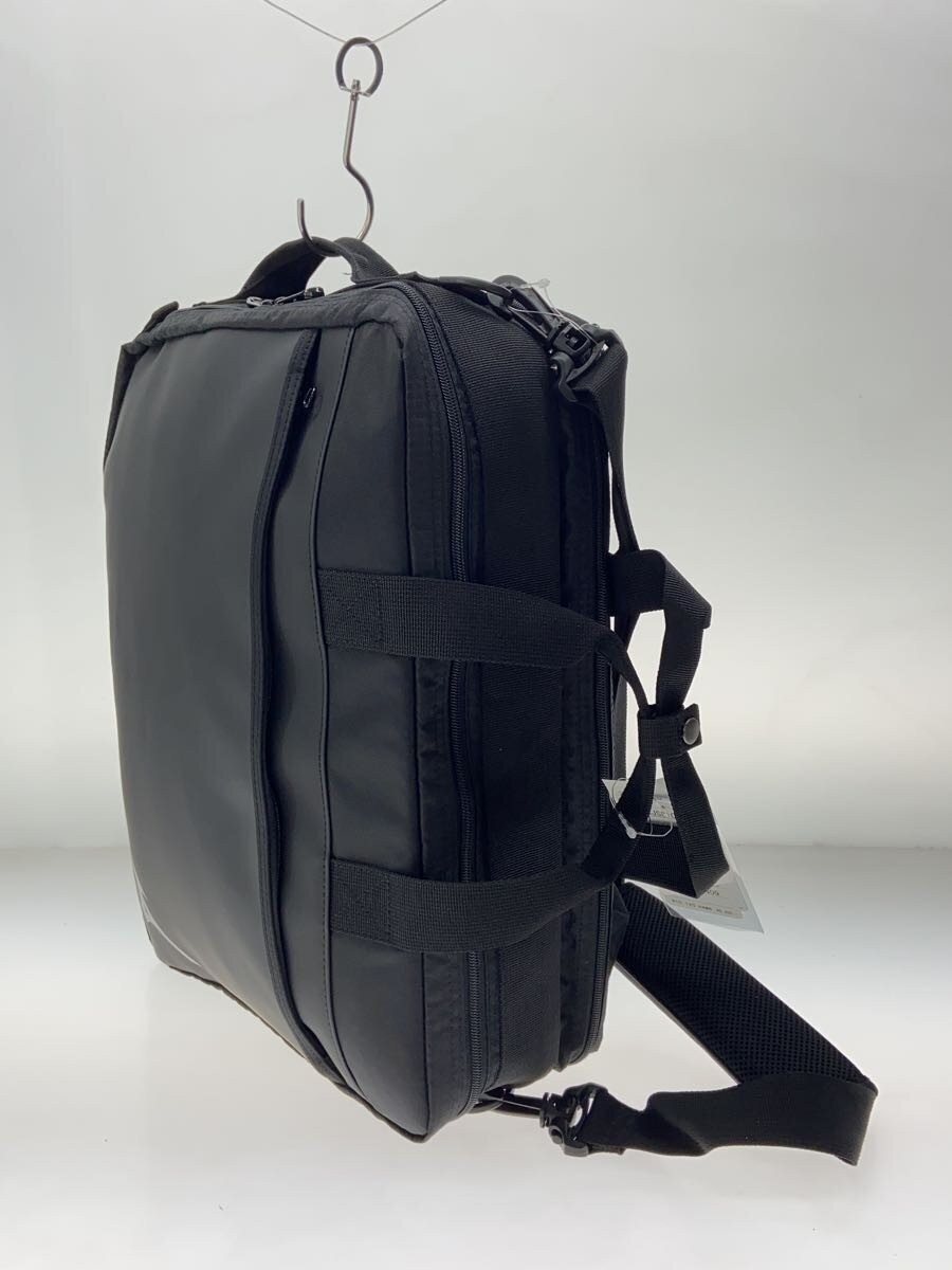 MIZUNO Backpack Polyester Black - image 2