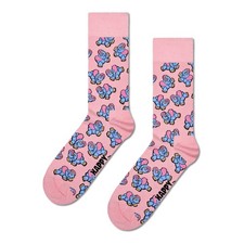 HAPPY SOCKS CALZINI ELEFANTE CREW P000725