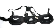 Shock Doctor Showtime Youth Football Rib/Back Protector