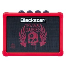 Blackstar Fly 3 3W Bluetooth The Dead Daisies Limited Edition Mini Amp