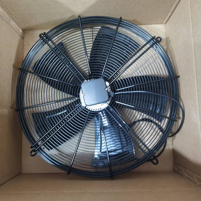 1PCS New Air Conditioner Fan S6D630-AN01-01 for Ebmpapst 400/480VAC 810W US