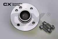 Radnabe Hinten Ø56Mm FüR Mini R50 R53 Cabrio R52 1.4 1.6 04-08 33416756830