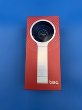 Breo Scalp 3 Trilogy Scalp  Hair Massager Brush with Heat