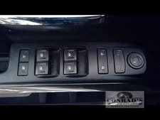 Driver Front Door Switch Driver's Window Crew Cab Fits 15-22 CANYON 1000968