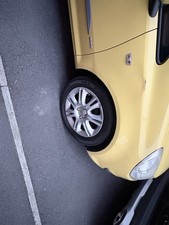 Vaxhall Corsa 1.0 Petrol 3 Door 2007 Manual  10300