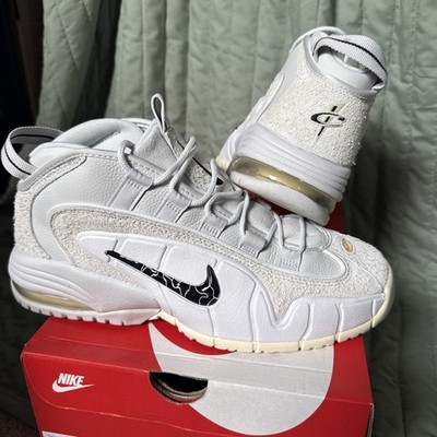 NIKE AIR MAX PENNY ONE 1 PHOTON DUST BLACK SUMMIT WHITE ORLANDO DX5801-001 10