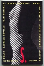 Harry MATHEWS, Sonja Greenlee / S Uncorrected Proof 1st 1997