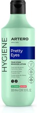 Pet Eye Cleaner for Dogs Cats Tear Stain Remover Gentle Daily Care 300ml