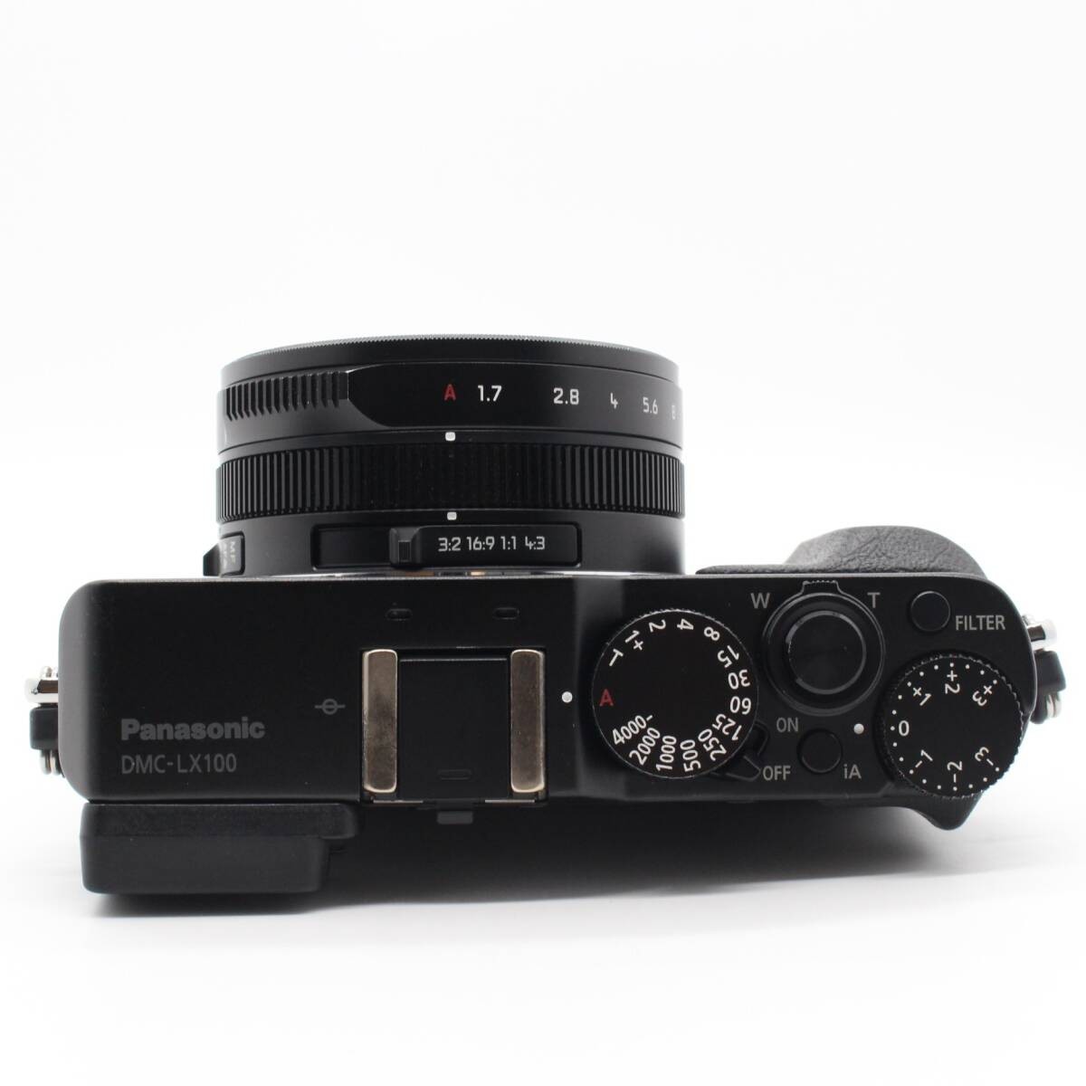 【美品・おまけ付】Panasonic LUMIX DMC-LX100-K 71SQdCn7cCL._UF1000,1000_QL80_.jpg
