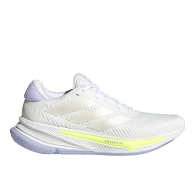 adidas Supernova Ease Running  Womens White Sneakers Athletic Shoes IH0798