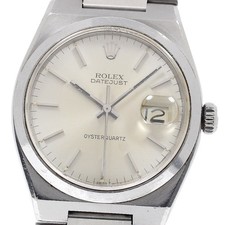 ROLEX Datejust Oysterquartz 17000 TO257197