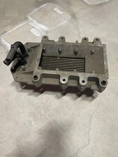 1999-2000 Ford 5.4 Lightning Supercharger Midplate With Air To Water Intercooler
