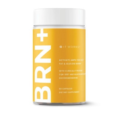 It Works BRN+ 