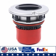 Front Automatic Locking Hub For Ford F-250/350/450/550 Super Duty 2005-2010