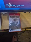 Resident Evil Requiem (Game-Key Card) - Nintendo Switch 2