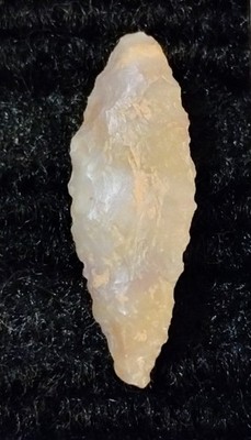 Neolithic Arrowhead