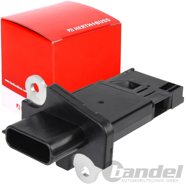 Herth+Buss Luftmassenmesser LMM Passend FüR Infiniti EX FX M Q70 QX50 QX70-image