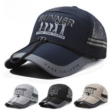 Baseball Cap Netzmütze Herren Damen Sportkap...