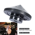 Eliminator Trolling Motor Prop Nut for MinnKota 80, 101 and 112 (GFEL-MK-BK-DP)