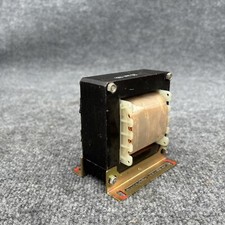 Ulton Universal transformers, type UE 5 120 VA M 102/36.5 Used