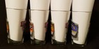 McDonald's Nascar 50th Anniversary Glasses - set of 4 — photo 2