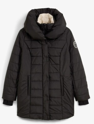 Bonprix Collection Parka Bonprix Bonprix Bpc Padded Winter Jacket