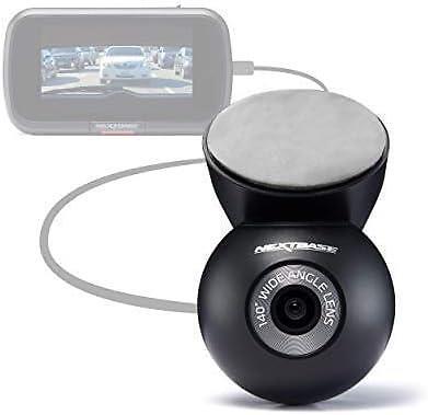 Nextbase Dash Cam Compatible Rear Window Full Rear View Camera - Picture 8 of 8
