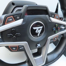 Thrustmaster T248 xBox PC Magnetic Paddle Shifters, Dynamic Force Feedback