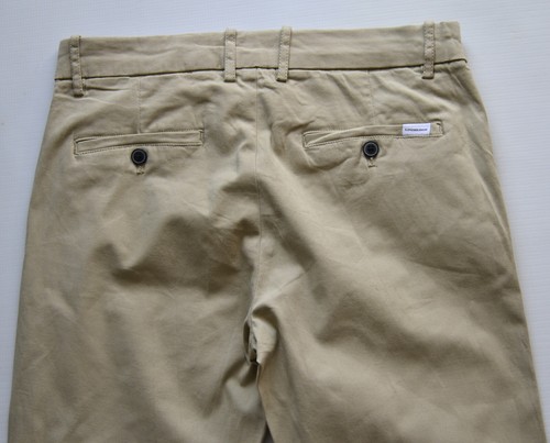 LINDBERGH Freedom Of Movement Superflex Mens Trousers Herren Hose Chino Gr.31/32 - Picture 7 of 9