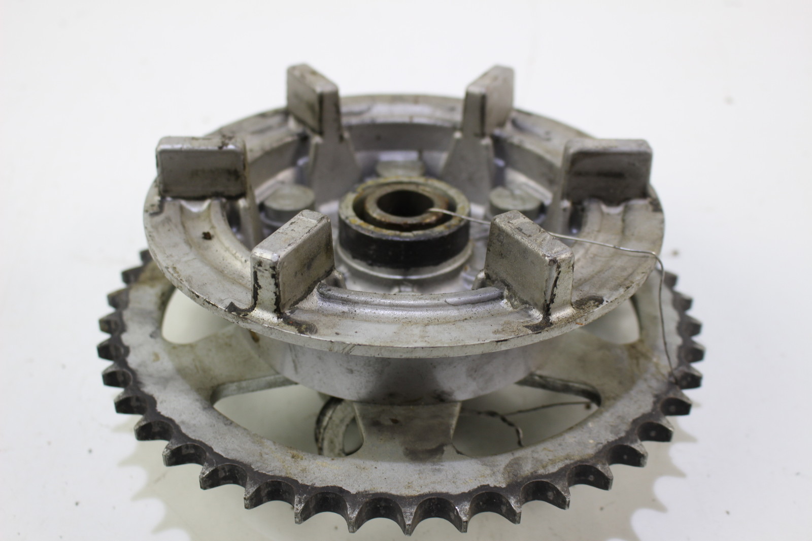 Sprocket Kit Suzuki RF900 (530conv) - 530XRE 15/43