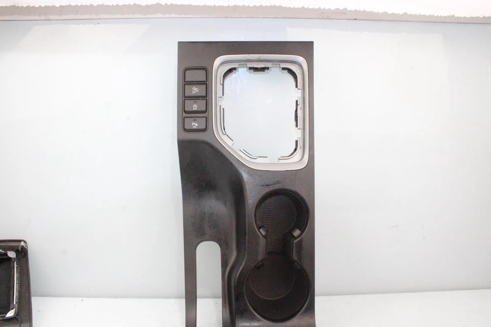 84651D7200 Moulures Avant pour HYUNDAI TUCSON (TL) Klass BlueDrive 2010 1492586 - Photo 3/4