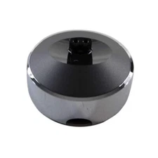 New Braun 81572662 Genuine Charging Stand S9 Black/chrome