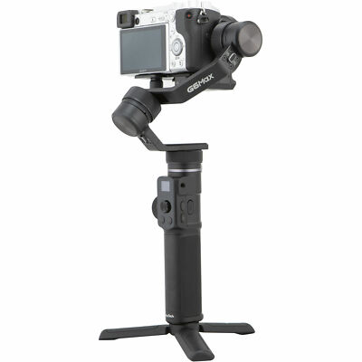 Feiyu G6 Max 3-Axis Handheld Gimbal Stabilizer 3-in-1