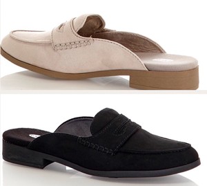 dr scholls mules clogs