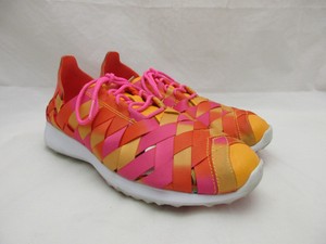 nike juvenate orange