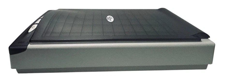 Visioneer OneTouch Flatbed Scanner 5800 USB ~ NEW~OPEN BOX~TESTED & WORKS GREAT - Image 4 of 4