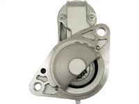 As-Pl Starter 12 V 0.7 Kw Passend FüR Nissan Note 1.4 Micra III 1.2 16V