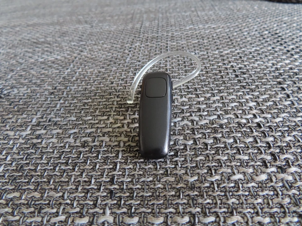 Plantronics M90 Bluetooth Headset - Bild 2 von 4