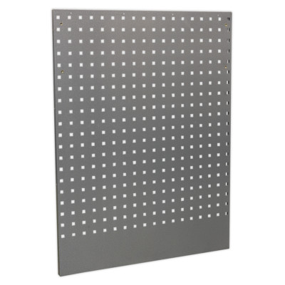 Sealey Back Panel for Modular Corner Unit Garage Workshop DIY