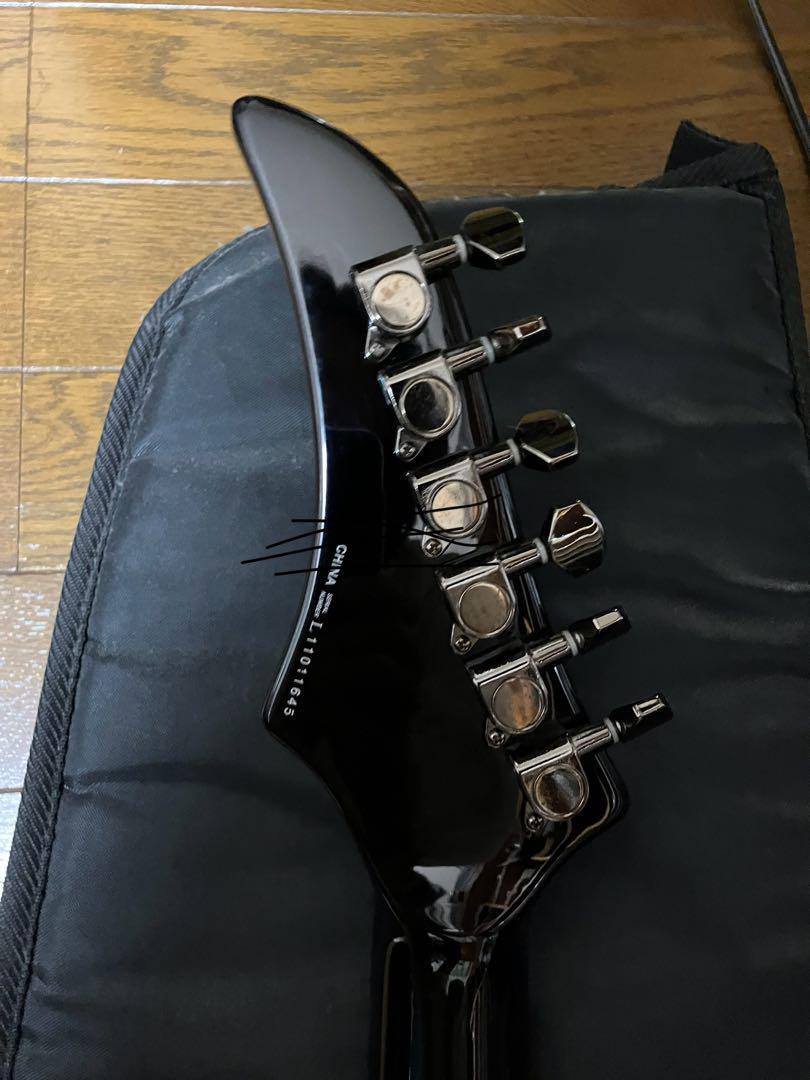 grassroots G-A-68 the GazettE ガゼット ベース grassroots G-A-68 the GazettE ガゼット ベース - メルカリ